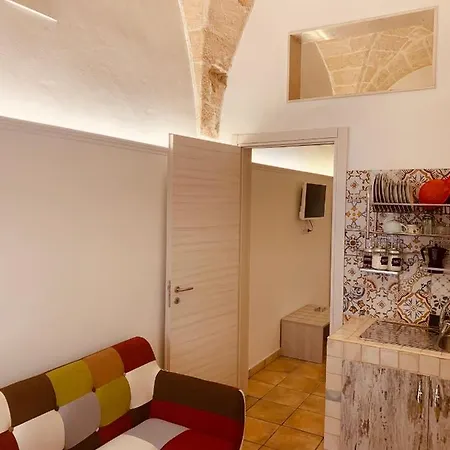 Bax 1 Apartment *