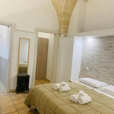 Bax 1 Apartment Francavilla Fontana
